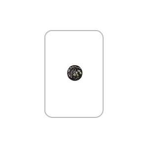 Acorn Antique Brass Button   Small   Button from Renaissance Buttons