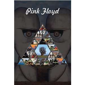  Pink Floyd Huge 40x60 Poster 