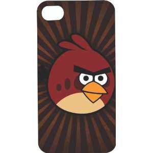   Fan iPhone Case for iPhone 4 or 4s from any carrier 