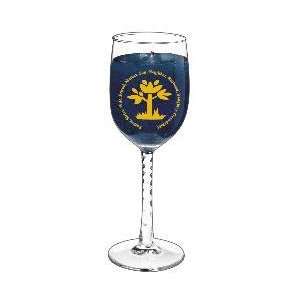  G452    9 oz. Angelique Wine Glassware