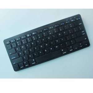  Koolertron Ultra slim Wireless Bluetooth keyboard Built in 