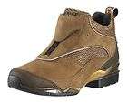 Ariat English Boots Womens Volant XT Zip 8 B Taupe 10009527