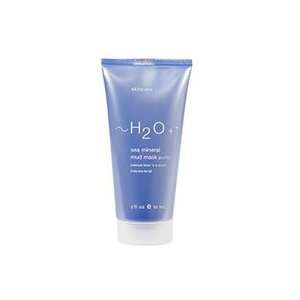  H2O Plus Sea Mineral Mud Mask 2 Fl.Oz.: Beauty