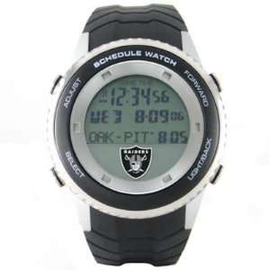  Oakland Raiders Game Time NFL Schedule Watch Sports 