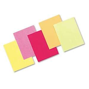  Pacon : Array Colored Copy Paper, Hyper Colors Assortment 