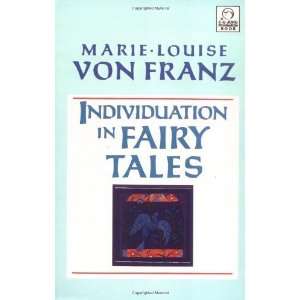   Jung Foundation Books) [Paperback] Marie Louise Von Franz Books