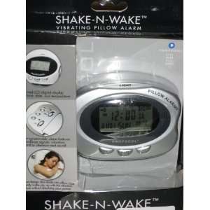  Shake n wake alarm clock Electronics