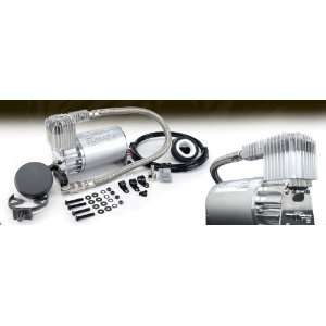   275C Compressor Kit (25% Duty, Sealed)(Free Shipping): Automotive