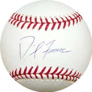  David Freese Autographed Baseball: Sports Collectibles