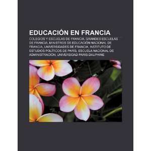   de Francia (Spanish Edition) (9781231382431) Fuente Wikipedia Books
