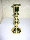 virginia metalcrafters harvin beehive candlestick 12 expedited 