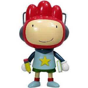  Funko Scribblenauts Maxwell Action Figure Toys & Games