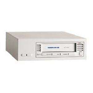     DLT 8000, ValueSmart 80, EXT. Tape Drive, 40/80GB Electronics