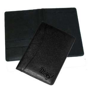  St Louis Rams Suite Collection Debossed Black Leather 