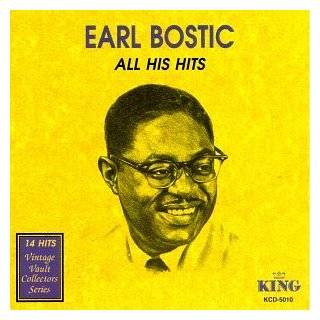 Top Albums by Earl Bostic (See all 31 albums)