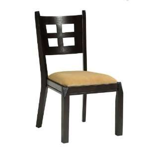  (Set Of 2) Vernon Side Chairs (Camel)