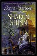   Jenna Starborn by Sharon Shinn, Penguin Group (USA 