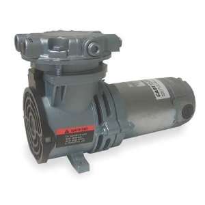  GAST LOA 251 JR Compressor/Vacuum Pump