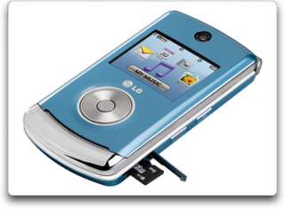   Phone, Light Blue (Verizon Wireless) Cell Phones & Accessories