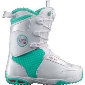  Salomon Kiana Snowboard Boots Womens 2012   10 Sports 
