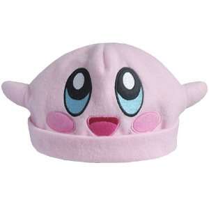  Kirby Nintendo Kirby Cospplay Hat Toys & Games