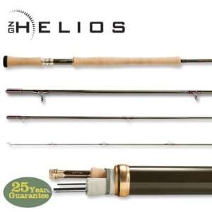  Orvis Helios™ Switch 6 weight 11 Fly Rod—Tip Flex 