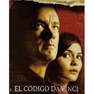   Ian McKellen)(Alfred Molina)(Jean Reno)(Audrey Tautou)