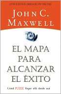   exito by John C. Maxwell, Grupo Nelson  NOOK Book (eBook), Paperback