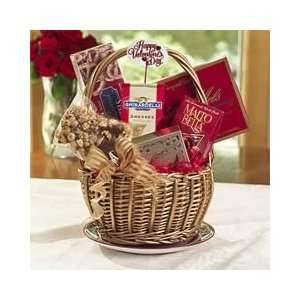  Mad About Chocolate   Gift Basket