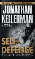 Self Defense (Alex Delaware Jonathan Kellerman