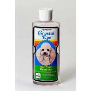   Crystal Eye 4oz (Catalog Category Dog / Grooming Aids)