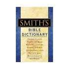 NEW A Dictionary of the Bible   Smith, William/ Pelo