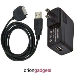  Oriongadgets AC/Travel USB Charger Pack (2.1A) for Apple 