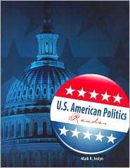   Politics Reader, (0757571816), Mark Joslyn, Textbooks   