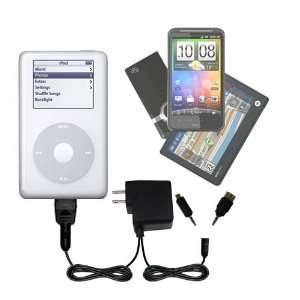   tip for the Apple iPod (Gen 1)   uses Gomadic TipExchange Technology