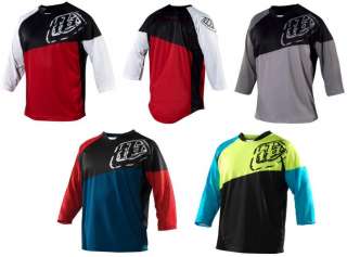 2012 Troy Lee Designs Ruckus Jersey All Colors and Sizes MTB Cycling 