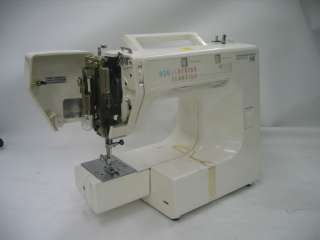 Máquina de coser 12714090 de Kenmore 14