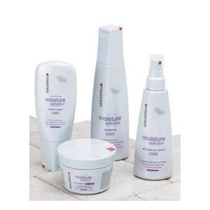   Moisture Definition Shampoo Light for Fine to Normal Hair 25.4 oz