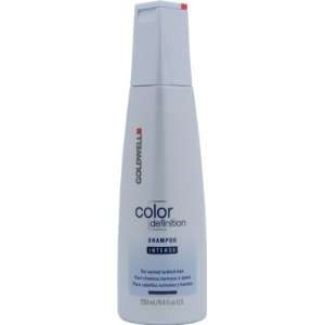 Goldwell Color Definition Shampoo Intense for Normal to Thick Hair 8.4 