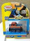Thomas the Tank Take N Play Take Alongs Den Day of the Diesels NEW