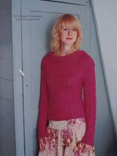 Debbie Bliss Knitting Book ::Alpaca Silk Two:: 45% OFF! 832098407771 