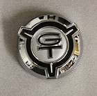 NEW 1967 Ford Mustang GT Gas Cap Chrome Twist on with c (Fits 