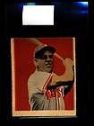 5734) 1949 Bowman 71 Vern Stephens WB Red Sox GD+  