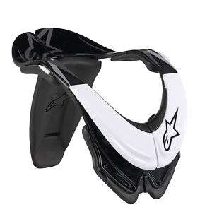 Alpinestars Bionic SB MX ATV Neck Support Brace Large  