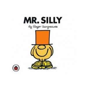  Mr Silly Hargreaves Roger Books