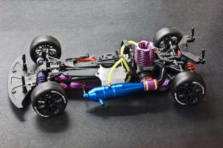 up for sale here is an hpi super nitro rs4 this is a rare discontinued 