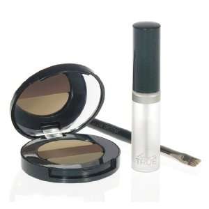  being TRUE Arch Rival Brow Defining Essentials Kit Beauty