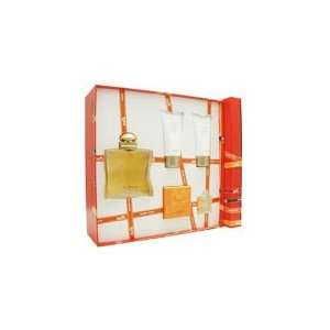 24 FAUBOURG By Hermes For Women EAU DE TOILETTE SPRAY 3.3 OZ & BODY 