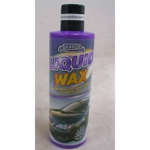  Liquid Wax Car Polish, Car Care, Valeting 