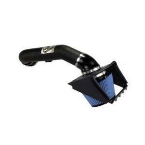  Air Intake System Pro 5R 2011 2011 Ford F Series 5.0L: Automotive